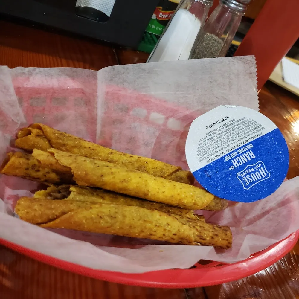 Taquitos